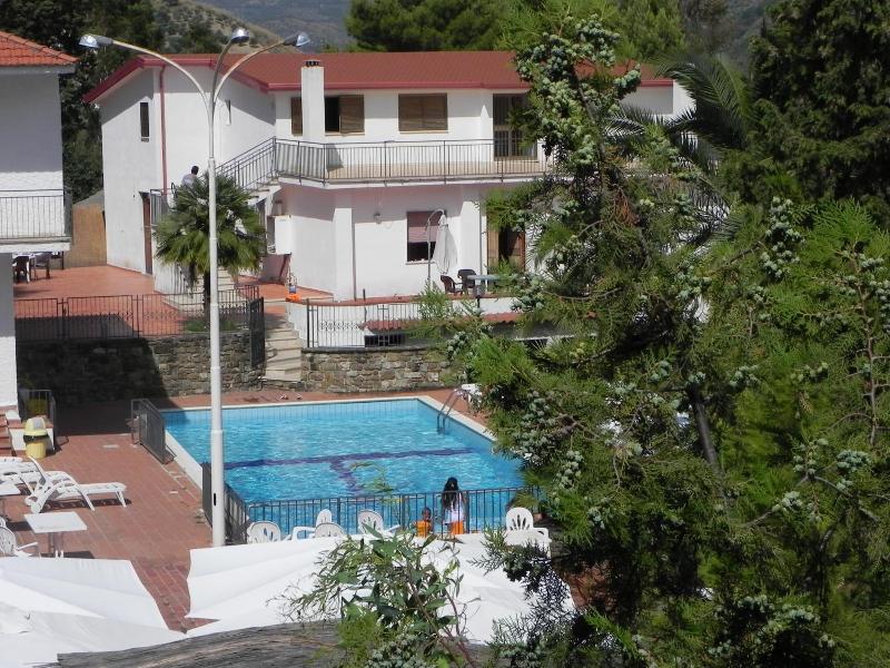 Hotel Eden image