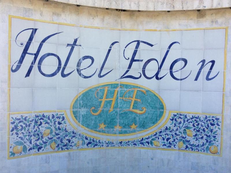 Hotel Eden image