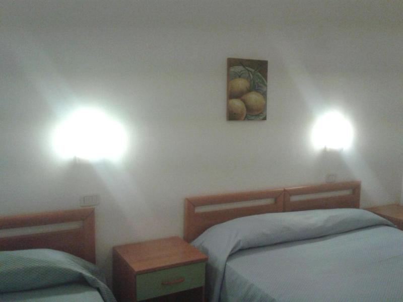 Hotel Eden image