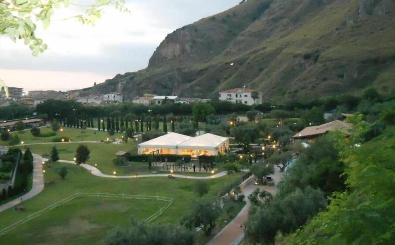Borgo Della Marinella image
