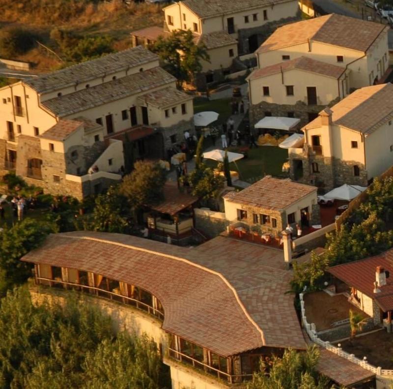 Borgo Della Marinella image