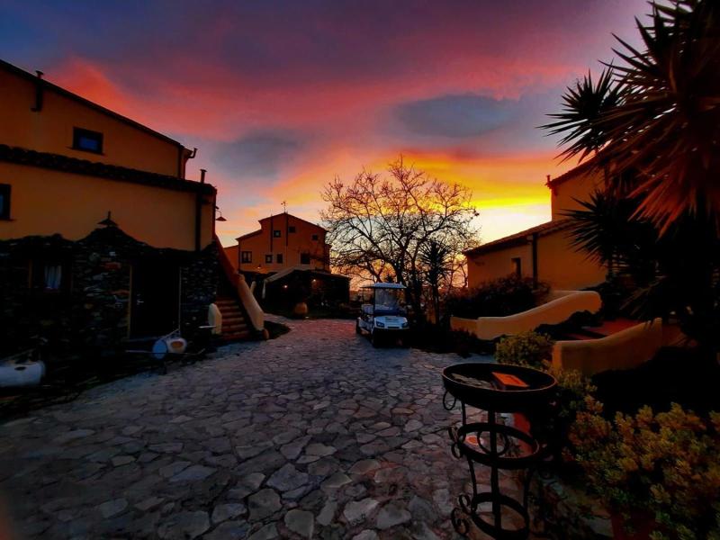 Borgo Della Marinella image
