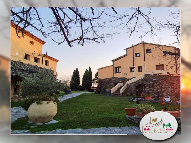 Borgo Della Marinella image