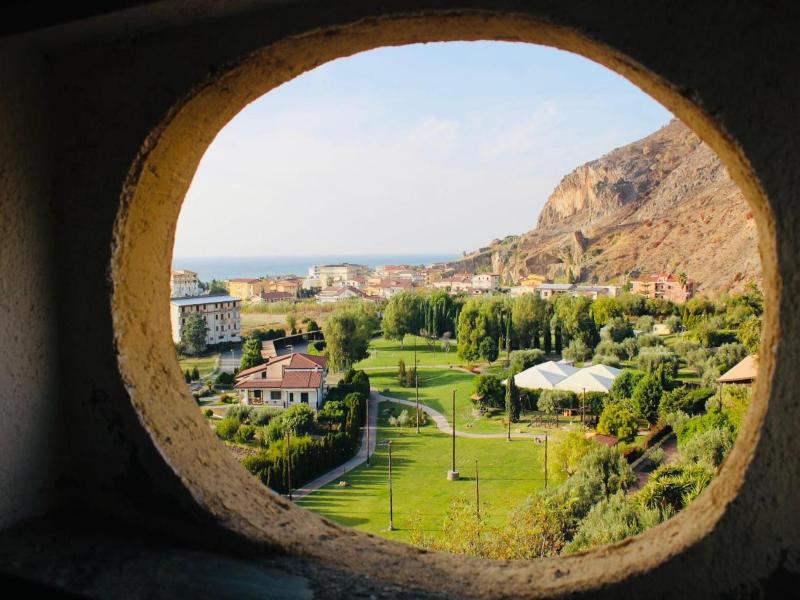 Borgo Della Marinella image