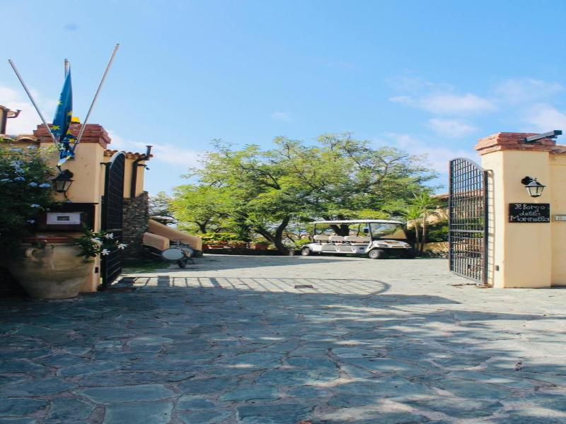 Borgo Della Marinella image