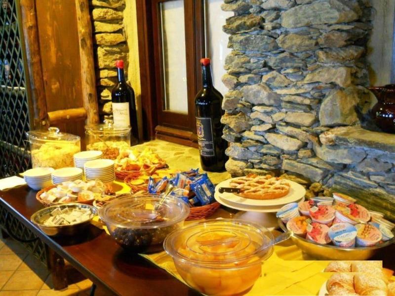 Borgo Della Marinella image