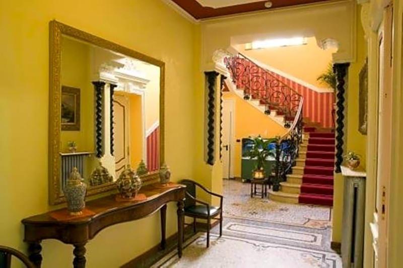 Hotel Principi d'Acaja image