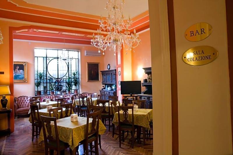 Hotel Principi d'Acaja image