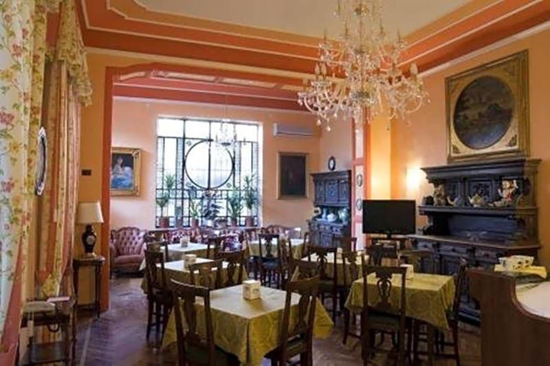Hotel Principi d'Acaja image