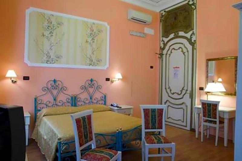 Hotel Principi d'Acaja image