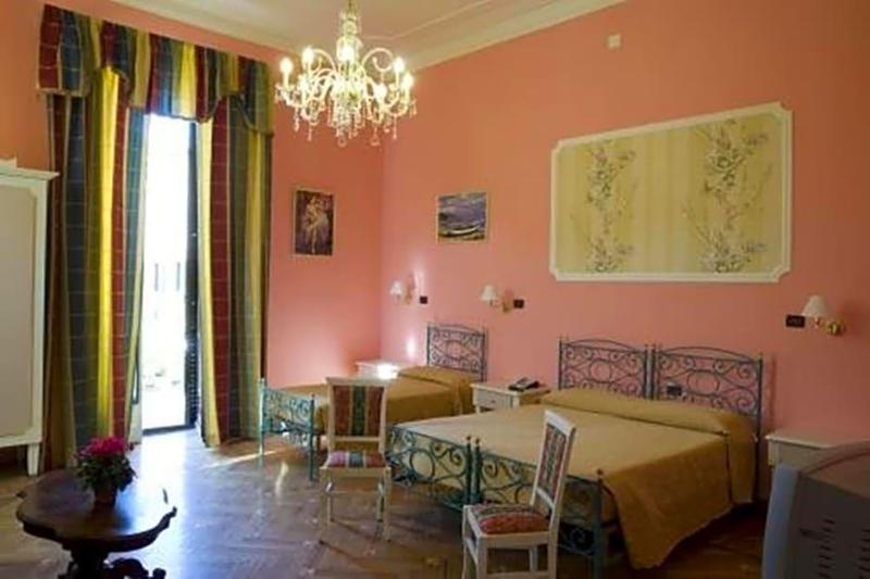 Hotel Principi d'Acaja image
