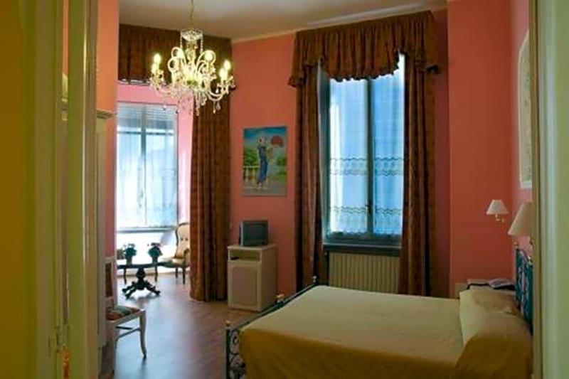 Hotel Principi d'Acaja image