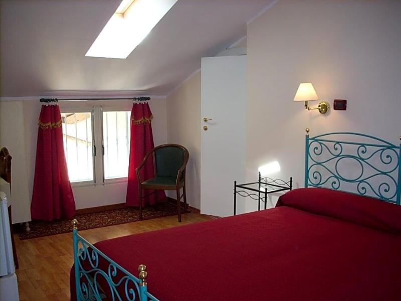 Hotel Principi d'Acaja image