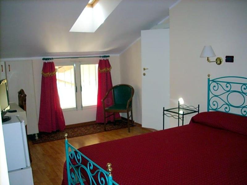 Hotel Principi d'Acaja image