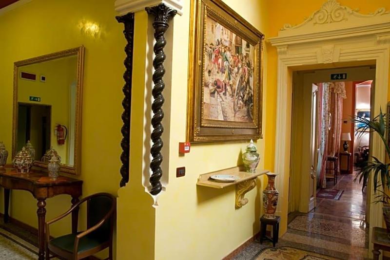 Hotel Principi d'Acaja image