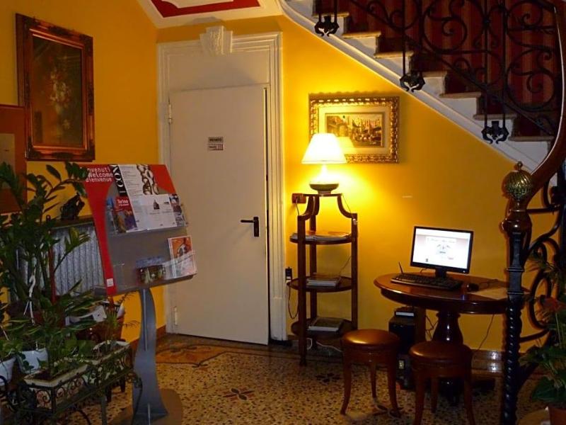Hotel Principi d'Acaja image