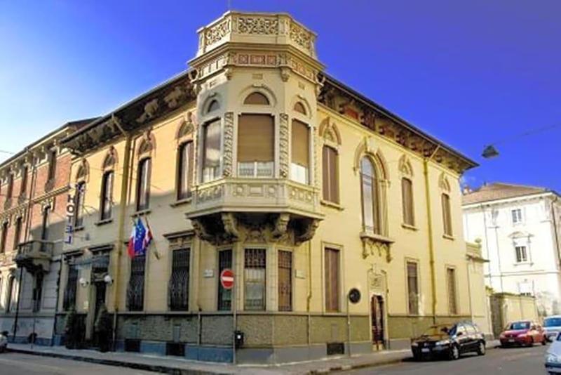 Hotel Principi d'Acaja image