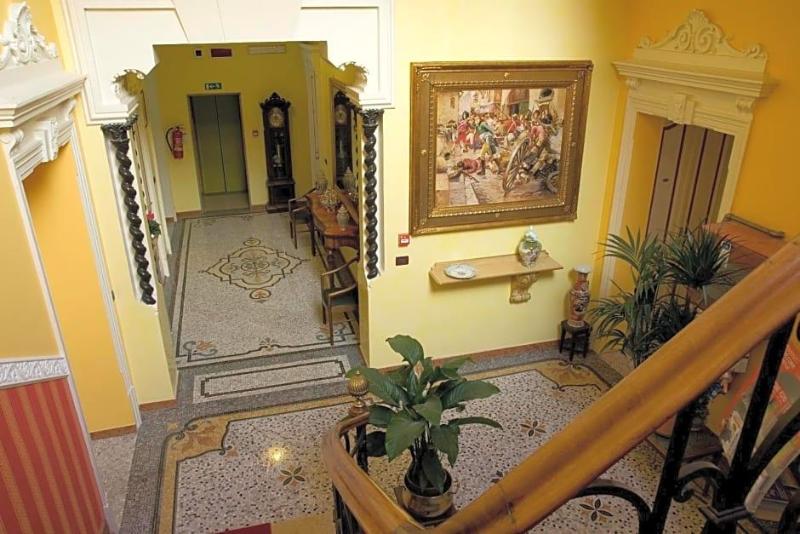 Hotel Principi d'Acaja image
