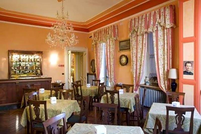 Hotel Principi d'Acaja image