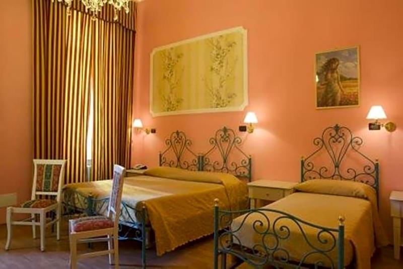 Hotel Principi d'Acaja image