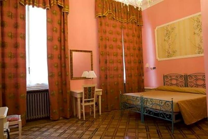 Hotel Principi d'Acaja image