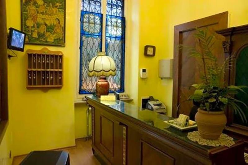 Hotel Principi d'Acaja image