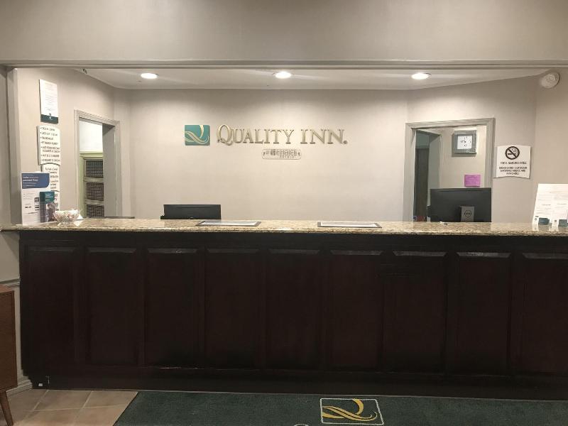 Quality Inn image