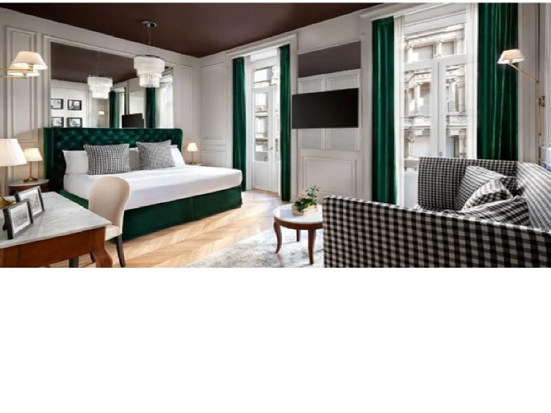 Matilde Boutique Hotel image