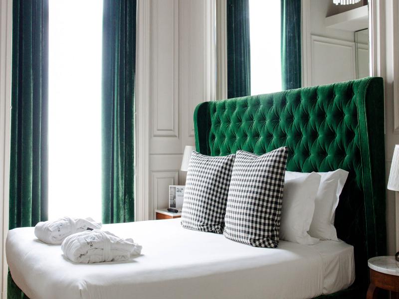 Matilde Boutique Hotel image