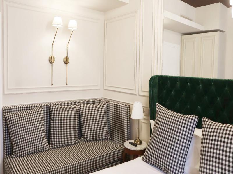 Matilde Boutique Hotel image