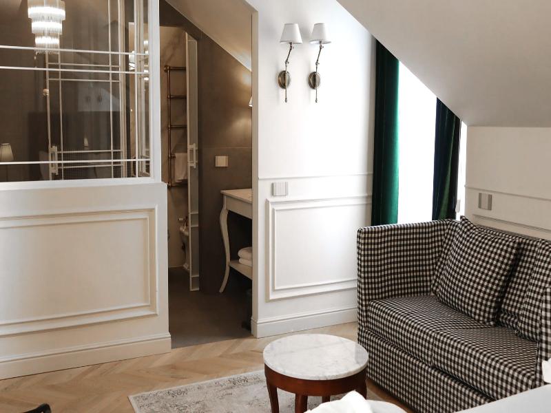 Matilde Boutique Hotel image
