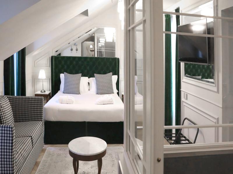 Matilde Boutique Hotel image