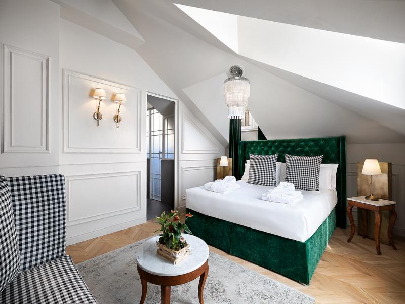 Matilde Boutique Hotel image
