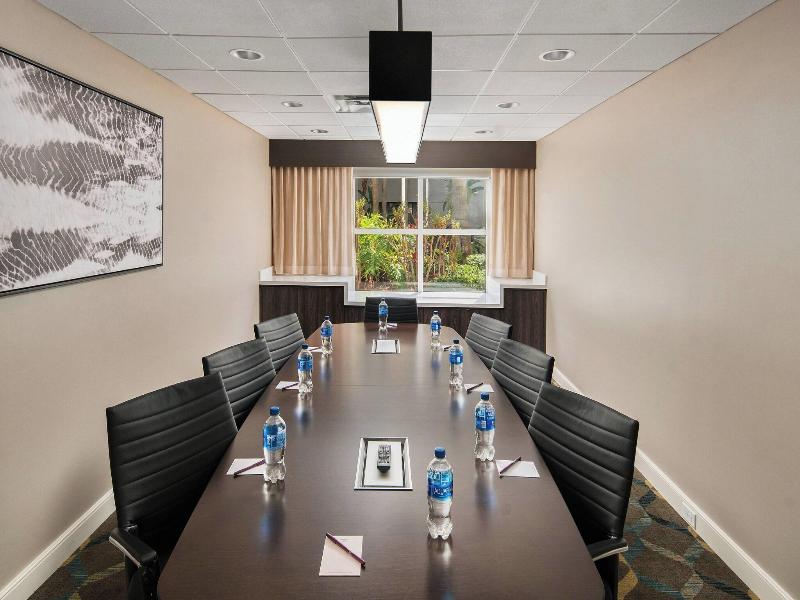 Residence Inn By Marriott Tampa Downtown image