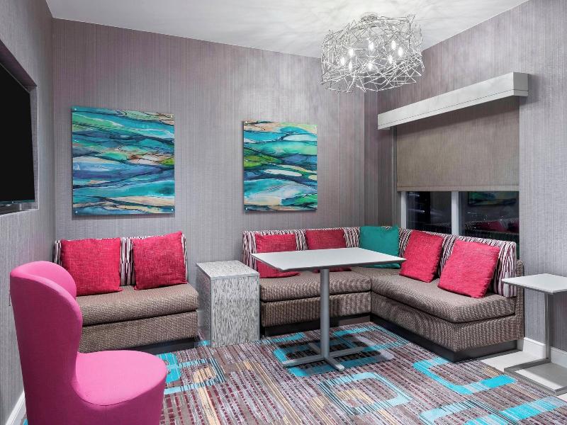 Residence Inn By Marriott Tampa Downtown image