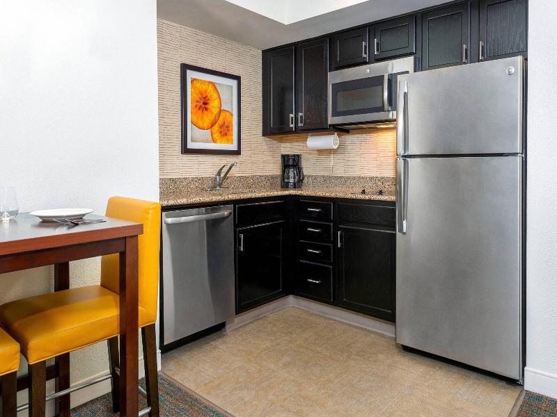 Residence Inn By Marriott Tampa Downtown image