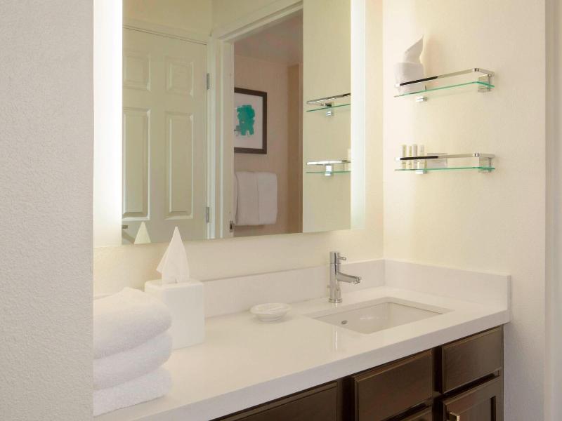 Residence Inn By Marriott Tampa Downtown image