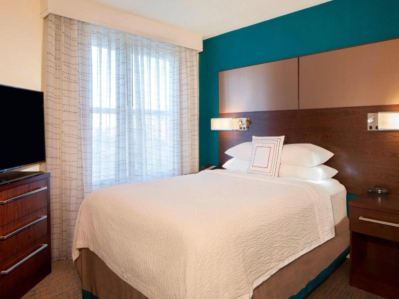 Residence Inn By Marriott Tampa Downtown image