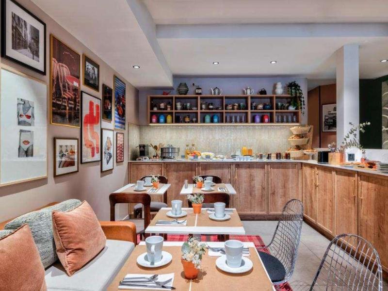 Republik Hôtel image