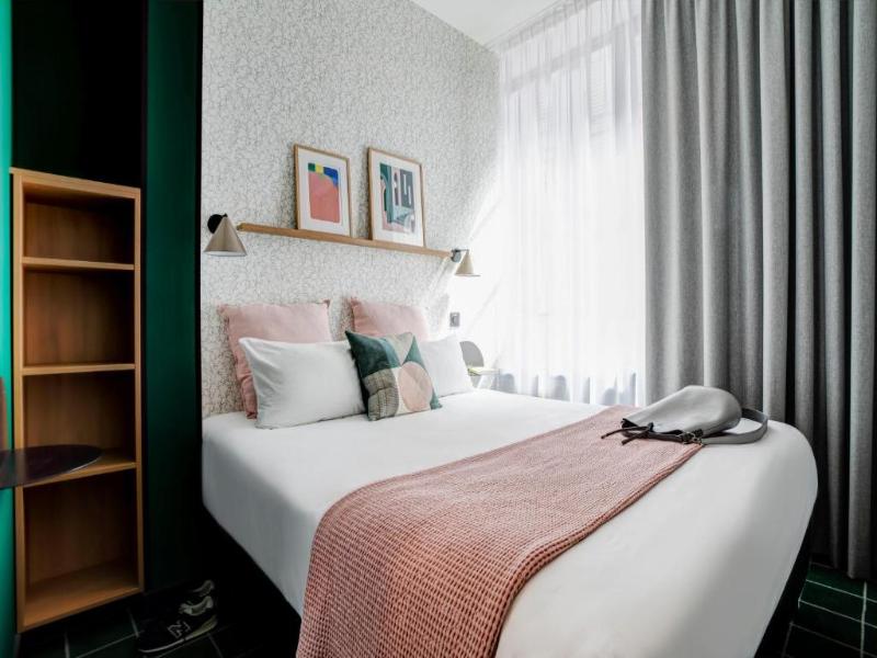 Republik Hôtel image