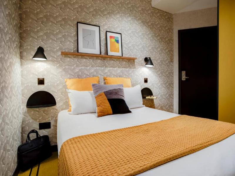 Republik Hôtel image