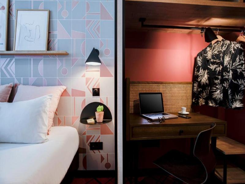 Republik Hôtel image