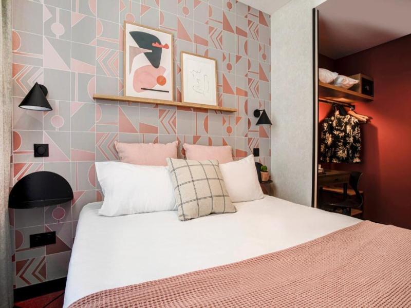 Republik Hôtel image