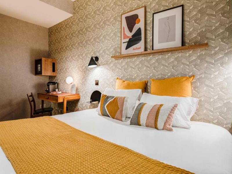 Republik Hôtel image