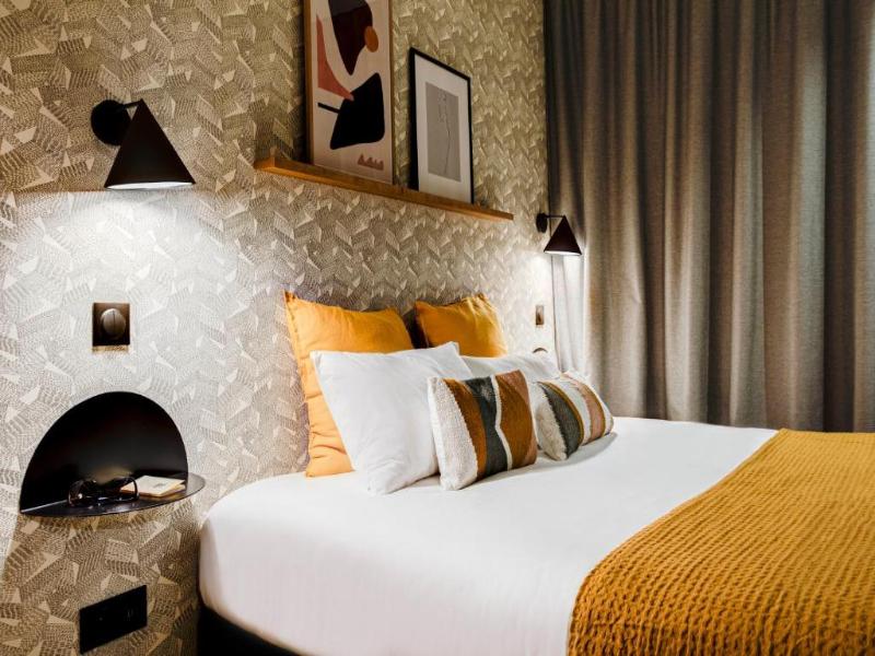 Republik Hôtel image