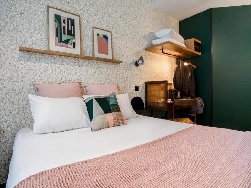 Republik Hôtel image