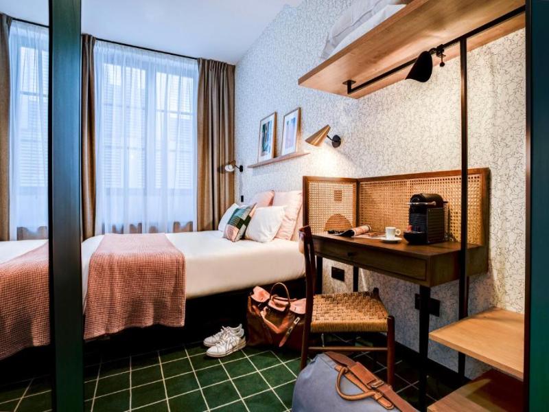 Republik Hôtel image