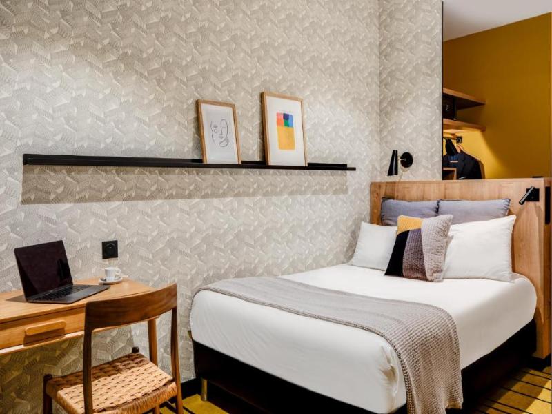 Republik Hôtel image