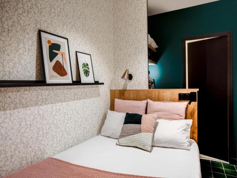 Republik Hôtel image