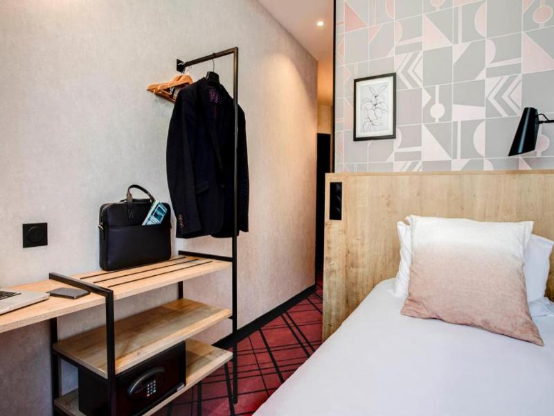 Republik Hôtel image
